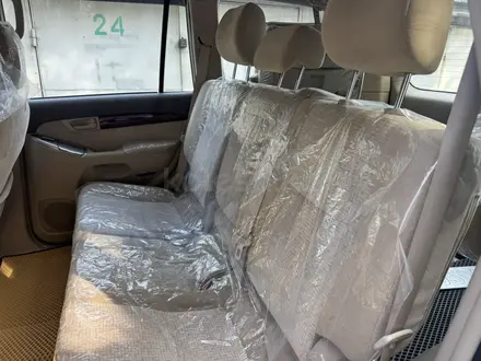 Toyota Land Cruiser Prado 2008 года за 12 900 000 тг. в Алматы – фото 38