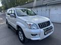 Toyota Land Cruiser Prado 2008 года за 12 900 000 тг. в Алматы – фото 3
