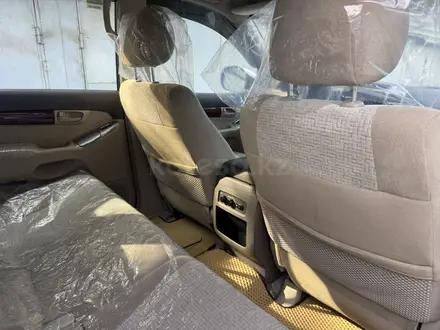 Toyota Land Cruiser Prado 2008 года за 12 900 000 тг. в Алматы – фото 49