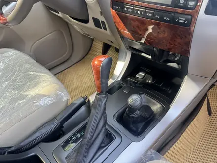 Toyota Land Cruiser Prado 2008 года за 12 900 000 тг. в Алматы – фото 54