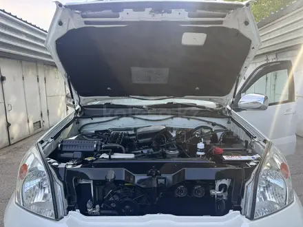 Toyota Land Cruiser Prado 2008 года за 12 900 000 тг. в Алматы – фото 60