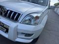 Toyota Land Cruiser Prado 2008 года за 12 900 000 тг. в Алматы – фото 7