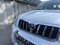 Toyota Land Cruiser Prado 2008 года за 12 900 000 тг. в Алматы – фото 9