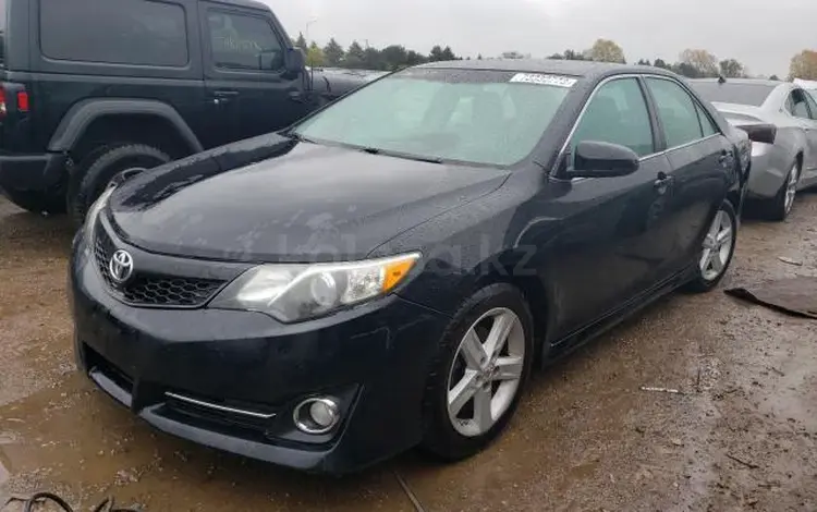 Toyota Camry 2013 года за 5 700 000 тг. в Актау