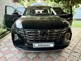 Hyundai Tucson 2023 годаүшін13 650 000 тг. в Алматы – фото 3