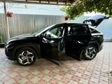 Hyundai Tucson 2023 годаүшін13 650 000 тг. в Алматы
