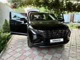 Hyundai Tucson 2023 годаүшін13 650 000 тг. в Алматы – фото 2