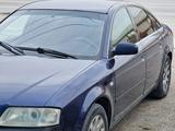 Audi A6 1999 годаfor2 850 000 тг. в Туркестан