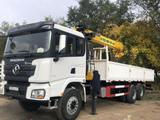 Shacman (Shaanxi)  X3000 2023 годаүшін42 500 000 тг. в Астана