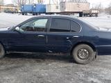 Nissan Cefiro 1994 годаүшін1 850 000 тг. в Экибастуз – фото 2