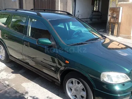 Opel Astra 2000 года за 3 000 000 тг. в Шымкент – фото 2