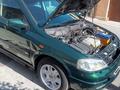 Opel Astra 2000 года за 3 000 000 тг. в Шымкент – фото 12