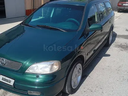 Opel Astra 2000 года за 3 000 000 тг. в Шымкент
