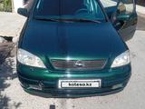 Opel Astra 2000 года за 3 000 000 тг. в Шымкент – фото 4