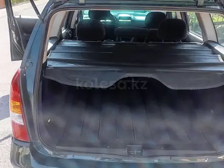 Opel Astra 2000 года за 3 000 000 тг. в Шымкент – фото 7