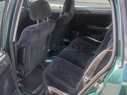 Opel Astra 2000 года за 3 000 000 тг. в Шымкент – фото 8