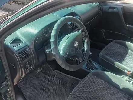 Opel Astra 2000 года за 3 000 000 тг. в Шымкент – фото 9