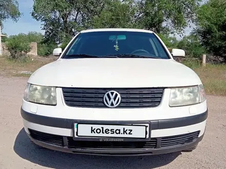 Volkswagen Passat 2000 года за 2 100 000 тг. в Алматы