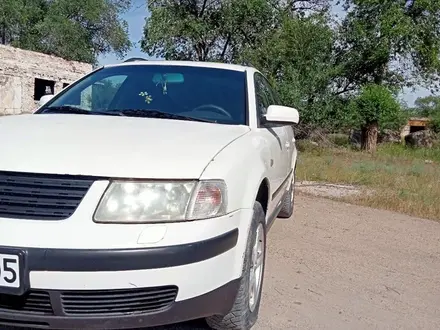 Volkswagen Passat 2000 года за 2 100 000 тг. в Алматы – фото 2