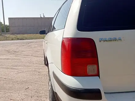 Volkswagen Passat 2000 года за 2 100 000 тг. в Алматы – фото 8