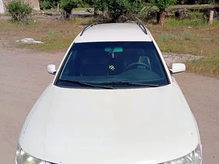 Volkswagen Passat 2000 года за 2 100 000 тг. в Алматы – фото 9
