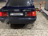 Audi 100 1992 года за 2 500 000 тг. в Кызылорда