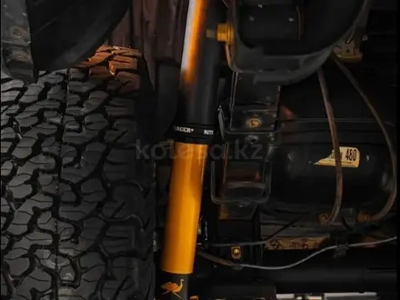 Подвеска усиленная ARB OLD MAN EMU Nitrocharger Plus MT64 BP51 Австралия за 880 000 тг. в Тараз – фото 2