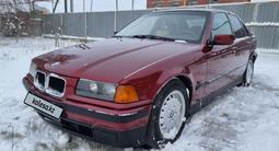 BMW 316 1995 года за 2 750 000 тг. в Костанай – фото 5