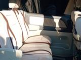 Toyota Alphard 2006 годаүшін5 500 000 тг. в Шымкент – фото 3