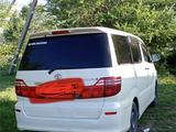 Toyota Alphard 2006 годаүшін5 500 000 тг. в Шымкент – фото 2