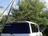 Toyota Alphard 2006 годаүшін5 500 000 тг. в Шымкент – фото 5