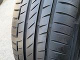235/60/18 континенталь летний комплект за 220 000 тг. в Шымкент