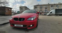 BMW 530 2003 года за 5 800 000 тг. в Костанай – фото 2