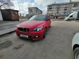 BMW 530 2003 года за 5 800 000 тг. в Костанай