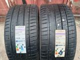 Michelin pilot sport 4S 275/35 R20 V 285/35 R20 BMW M5 F90 за 225 000 тг. в Алматы