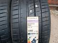 Michelin pilot sport 4S 275/35 R20 V 285/35 R20 BMW M5 F90 за 225 000 тг. в Алматы – фото 2