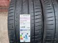 Michelin pilot sport 4S 275/35 R20 V 285/35 R20 BMW M5 F90 за 225 000 тг. в Алматы – фото 3