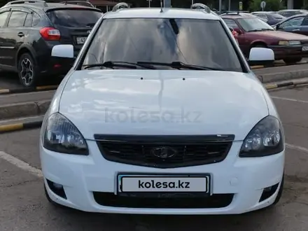 ВАЗ (Lada) Priora 2171 2013 года за 2 150 000 тг. в Алматы