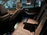 BMW X5 2024 года за 43 000 000 тг. в Астана