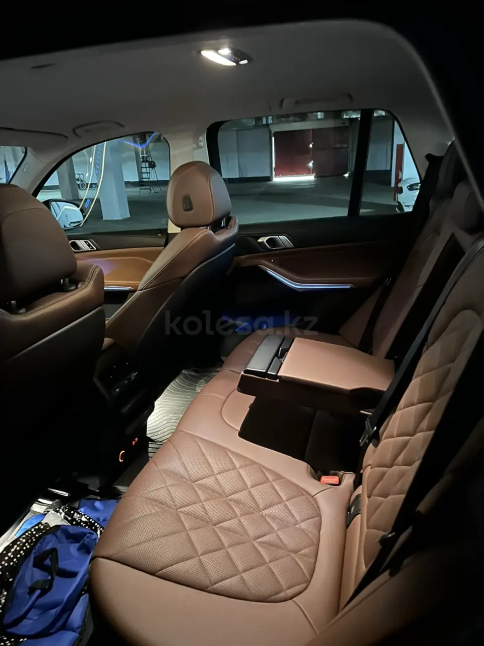 BMW X5, 2024