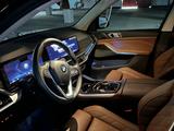 BMW X5 2024 года за 43 000 000 тг. в Астана – фото 2