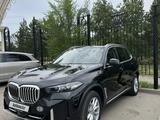 BMW X5 2024 года за 43 000 000 тг. в Астана – фото 4
