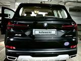 BMW X5 2024 года за 43 000 000 тг. в Астана – фото 3