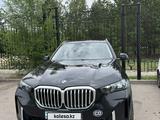 BMW X5 2024 года за 43 000 000 тг. в Астана – фото 5