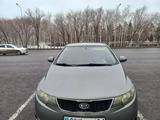 Kia Cerato 2011 года за 4 400 000 тг. в Астана