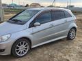 Mercedes-Benz B 170 2008 года за 4 200 000 тг. в Атырау