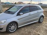 Mercedes-Benz B 170 2008 годаүшін4 200 000 тг. в Атырау