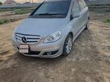 Mercedes-Benz B 170 2008 годаүшін4 200 000 тг. в Атырау – фото 2