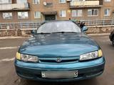 Mazda 626 1992 годаүшін1 300 000 тг. в Степногорск