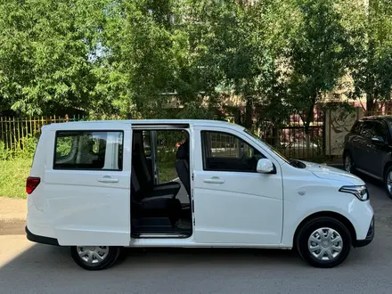 Changan Kaicheng Uno S 2024 года за 8 100 000 тг. в Астана – фото 15